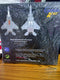 1/72 Mountain Home Air Horce Base"391st Fighter Squadron"  齊件 GeminiAces PA0