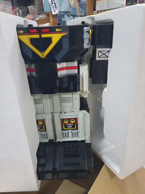 bandai地球戰隊dx大型基地