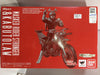 BANDAI S.H.FIGUARTS MASKED RIDER STRONGER & KABUTOLAW (01248) (C1067-12)