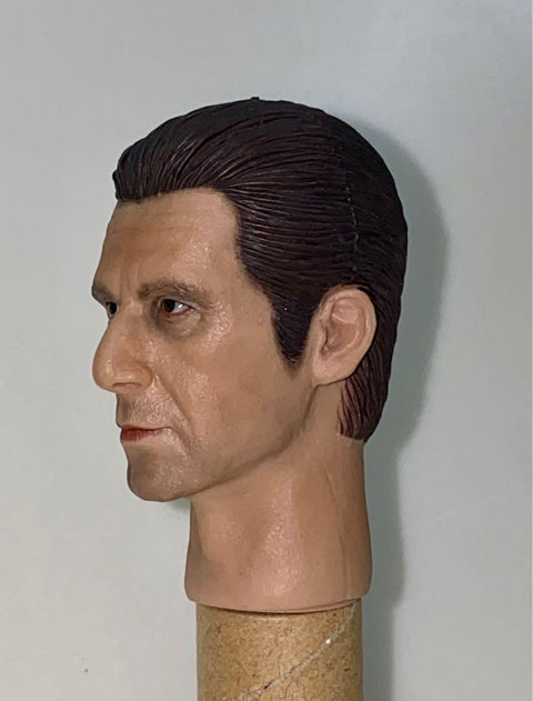 頭玩 HEADPLAY 1/6 頭雕 HEAD PLAY CUSTOM MADE Al Pacino 阿爾 柏仙奴 HEAD SCULPT PIU176