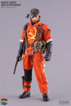 1:6 MEDICOM METAL GEAR SOLID 3 - NAKED SNAKE (COLD WAR VER.) (PIU-980S) b19642646