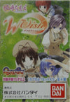 BANDAI 129706 萌 MOE A LA MODE W-WISH FIGURE 全4種 扭蛋 (A2-倉) 1123895730