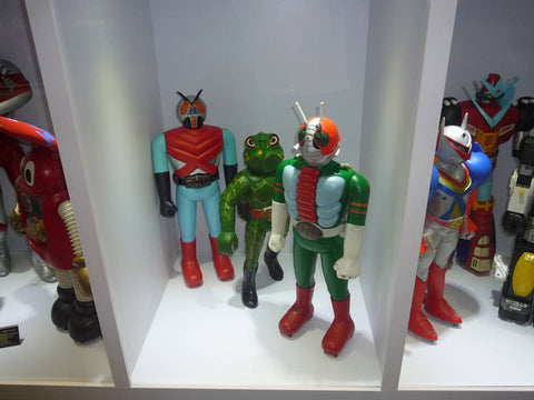 POPY BULLMARK TAKARA JUMBO MACHINDER 大膠 小露寶 鐵甲萬能俠 六神合體 宇宙大帝 DAIMOS 巨靈神