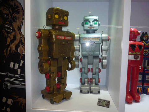 POPY BULLMARK TAKARA JUMBO MACHINDER 大膠 小露寶 鐵甲萬能俠 六神合體 宇宙大帝 DAIMOS 巨靈神