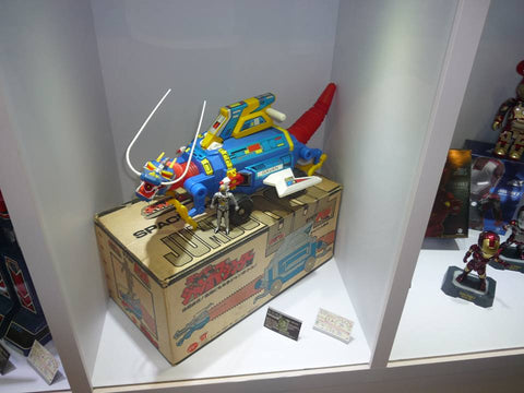 POPY BULLMARK TAKARA JUMBO MACHINDER 大膠 小露寶 鐵甲萬能俠 六神合體 宇宙大帝 DAIMOS 巨靈神