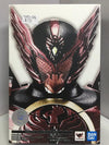 BANDAI S.H.FIGUARTS KAMEN RIDER OOO TAJADOL COMBO (59475) (C1093-696)