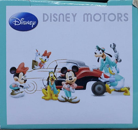 TAKARA TOMY 86483 多美卡 迪士尼汽車 海底奇兵2 章魚 阿亨 TOMICA DISNEY MOTORS FINDING DORY WARMUN HANK (EPC-1033-12) 存