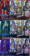 BANDAI 52947 海賊王 莫奇·D·路飛 羅洛亞·卓洛 妮歌·魯賓 盒蛋套裝 ONE PIECE FEELING FIGURE COLLECTION ONE PIECE STYLING SPECIAL MONKEY D.LUFFY RORONOA ZORO NICO ROBIN SET (BUY-MC) 存