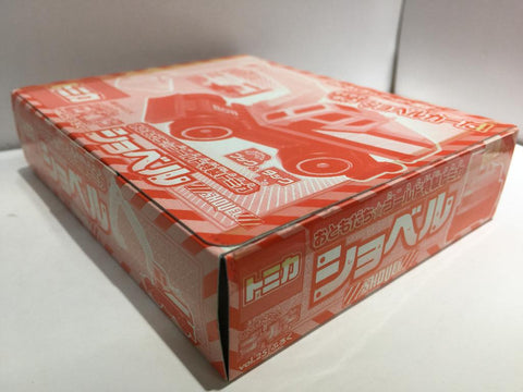 TAKARA TOMY TOMICA SHOVEL Vol.25 MOOK LIMITED 限定 (PIU18店)