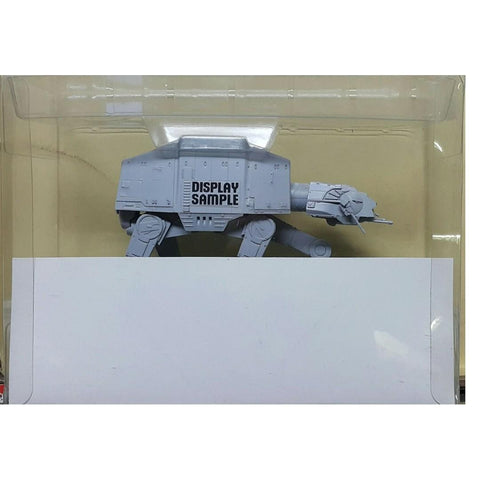 F-TOYS SAMPLE STAR WARS VEHICLE COLLECTION 6 AT-AT 星球大戰 全地形裝甲步行機 (BUY-SPK)
