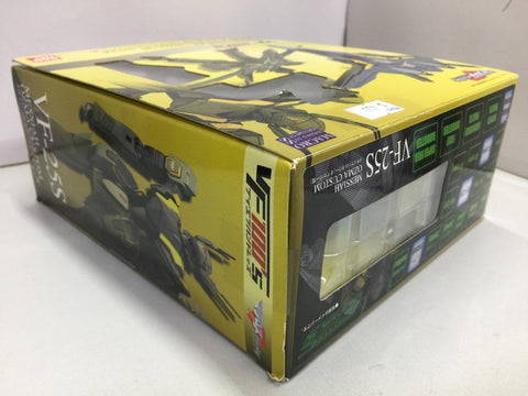 BANDAI 1/100 MACROSS VF100S VF-25S MESSIAH OZMA CUSTOM 超時空要塞 (54819) (PA0)