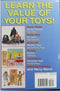 KRAUSE PUBLICATIONS SINCE 1952 1999 6TH EDITION TOYS & PRICES EDITED 41654