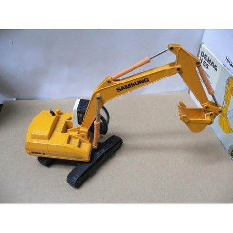 KINGSTAR TOY 1/50 SAMSUNG EXCAVATOR SE210LC (BUY)