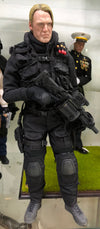 1:6 ART FIGURES (ARTFIGURES) AF-012 SOLDIERS OF FORTUNE 2 (EXPENDABLES 2) 轟天猛將 Gunnar Jensen FIGURE (陳列品) 1136219360