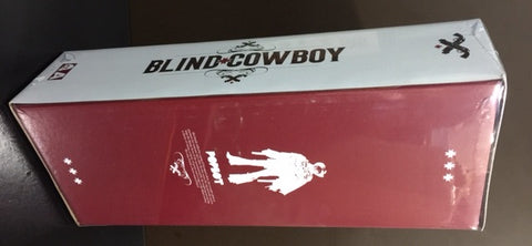 3A THREE A 3AAA 1/6 ASHLEY WOOD Popbot Blind Cowboy (PIU/F-54-2280) b28235529