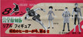 SACHIKO 東八郎探偵 完全復刻版 EIGHT MAN REAL FIGURE COLLECTION 全4種 扭蛋 (A2) 1138467990