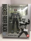 BANDAI S.H.FIGUARTS MASKED RIDER BLACK (55954) (C1093-537)