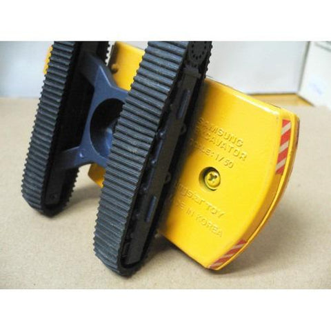 KINGSTAR TOY 1/50 SAMSUNG EXCAVATOR SE210LC (BUY)