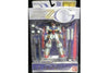 BANDAI 111281 MIA MOBILE SUIT IN ACTION GUNDAM ZZ 機動戰士高達 MSZ-010 ZZ GUNDAM (BUY)