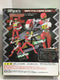 BANDAI S.H.FIGUARTS KYORYU RED ZYUDEN SENTAI KYORYUGER (81655) (C1093-546)