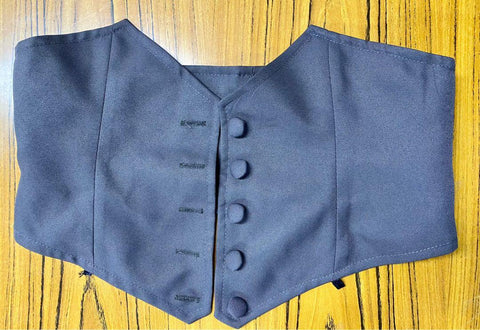COSPLAY 衣服套裝 海貓鳴泣之時 UMINEKO : WHEN THEY CRY 天草 AMAKUSA （JPA-212)