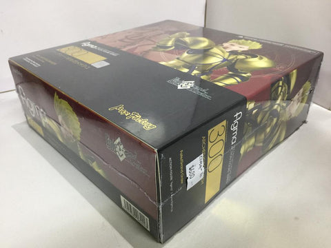 MAX FACTORY FIGMA 300 ARCHER GILGAMESH FATE GRAND ORDER (06444) (C1030-10)