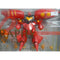 BANDAI 51574 GUNDAM FIX ZEONOGRAPHY AMX-004-3 QUBELEY RED & WHITE EX 卡碧妮 (BUY)