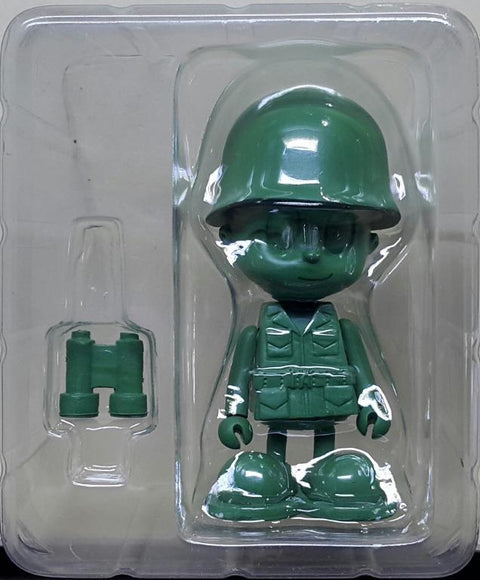 HOT TOYS 17338 迪士尼 彼思動畫 反斗奇兵 胡迪 翠絲 巴斯光年 索克天王 三眼仔 玩具外星人 軍人 綠兵 連隱藏版 迷你珍藏人偶套裝 COSBABY 122-127 DISNEY PIXAR TOY STORY WOODY JESSIE BUZZ LIGHTYEAR EMPEROR ZURG ALIEN SMILEY VER. ALIEN 'OOOHH' VER. ARMY MAN WITH SECRET SET (BUY-CW) 存