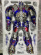 3a three a threea transformers optimus prime the last knight exclusive edition threezero 變形金剛 終極戰士 最終騎士