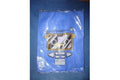 HASBRO 59008 TRANSFORMERS SOUNDWAVE SHOPPING BAG BLUE 變形金剛 音波 藍色環保購物袋 (PIU-8T)