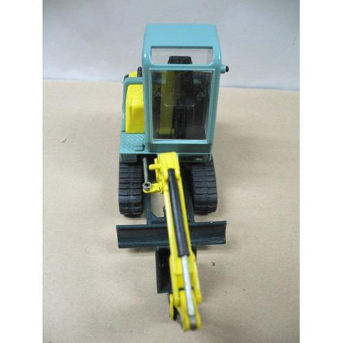 JOAL 1/32 AMMANN YANMAR B37 MINI ESCAVATOR 193 001934 (BUY)