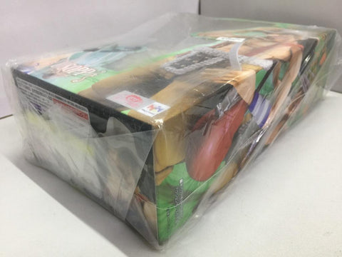 MEGAHOUSE ONE PIECE 海賊王 HEROES USOPP VARIABLE ACTION (82230) (C1093-416)