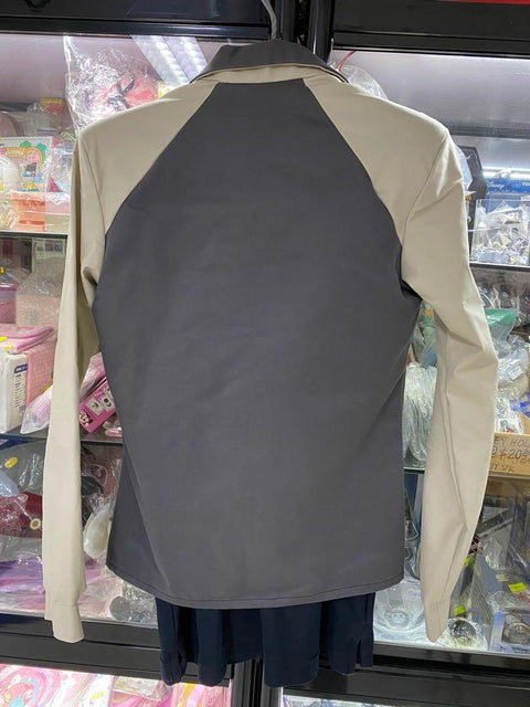 COSPLAY 衣服套裝 敗戰探偵 UN-GO 結城新十郎 SHINJUROU YUKI (JPA-212)