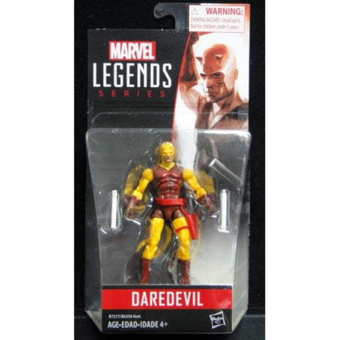 HASBRO MARVEL LEGENDS SERIES DAREDEVIL 41222 (PIU/KW233F-30)