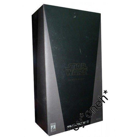 MEDICOM 星球大戰 賞金獵人 STAR WARS JANGO FETT BOUNTY HUNTER 1/6 ACTION FIGURE (PIU/FL-142-200)