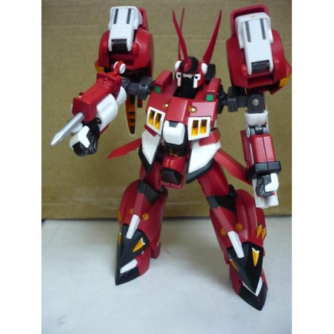 BANPRESTO 52225 超級機械人大戰 可動合金 古鐵 SUPER ROBOT WARS PTX-003C ALTEISEN (BET-42-170A) 存