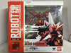 BANDAI ROBOT 魂 132 GAT-X303 AEGIS GUNDAM (77977) (C272-852)