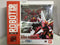 BANDAI ROBOT 魂 132 GAT-X303 AEGIS GUNDAM (77977) (C272-852)