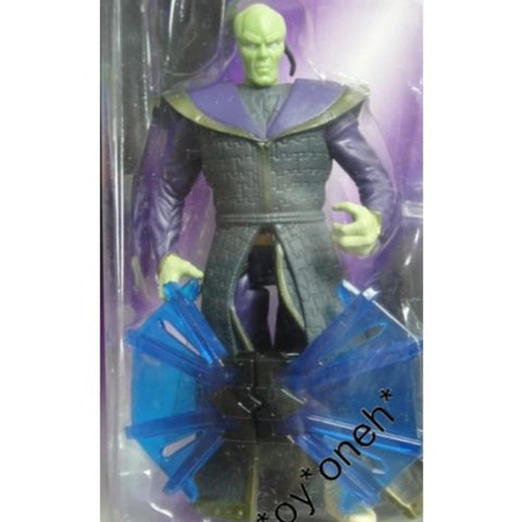 KENNER 星球大戰 STAR WARS SHADOWS OF EMPIRE PRINCE XIZOR (WKG-69594)