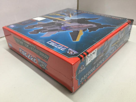 TAKARA TOMY 1/60 DR-32 MANEUVER SKY JACKET (61936) (C1030-347)