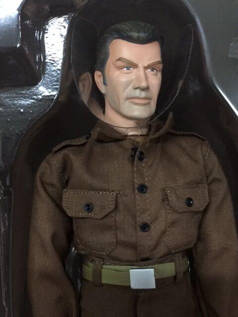 DRAGON CYBER-HOBBY EXCLUSIVE WWII FRANCE 1944 KELLY US ARMY 35TH INFANTRY DIV PRIVATE C189-11