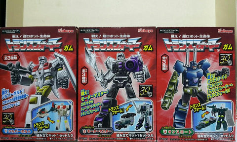 KABAYA 43605 變形金剛 飛空派 超級戰士 銀劍 衝鋒派 萬能喪士 車主 戰鬥派 渾天豹 安史羅 盒蛋套裝 TRANSFORMERS AERIALBOT SUPERION SILVERBOLT STUNTICON MENASOR MOTOMASTER COMBATICON BRUTICUS ONSLAUGHT SET 1141136493 (BUY-SPK) 存