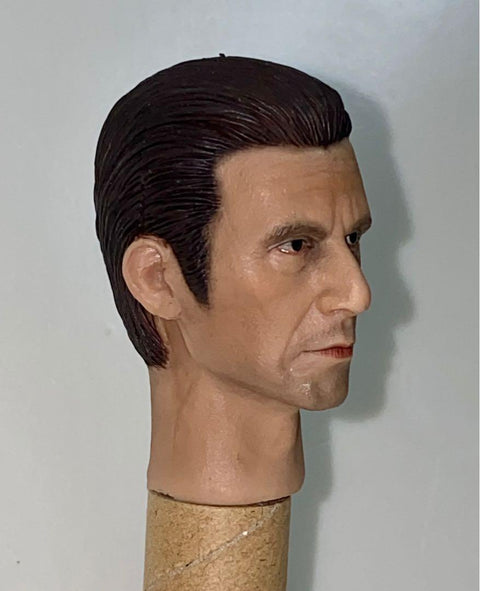 頭玩 HEADPLAY 1/6 頭雕 HEAD PLAY CUSTOM MADE Al Pacino 阿爾 柏仙奴 HEAD SCULPT PIU176