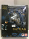 BANDAI S.H.FIGUARTS BATMAN THE DARK KNIGHT (14774) (C997-93)