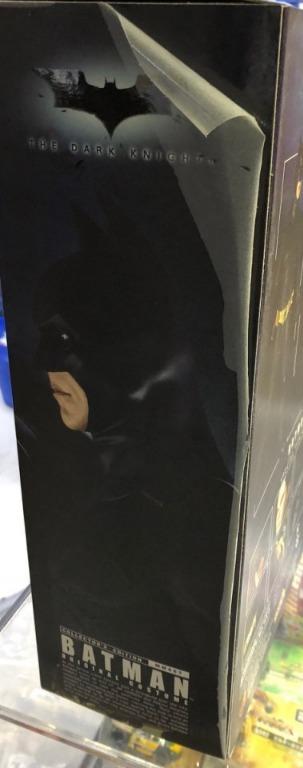 1/6 蝙蝠俠 黑夜之神 HOT TOYS MMS67 BATMAN THE DARK KNIGHT - BATMAN (ORIGINAL) (PIU2800S) b8715113