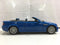 ***HOLD***KYOSHO 1/18 BMW M3 CONVERTIBLE BLUE (80430024432) (BUY)