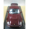 MINICHAMPS 1/43 PORSCHE 911 TURBO 1990 RED METALLIC (430 069106) (04445) (BUY)