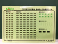 KATO N-GAUGE 10-1553 701-1000 SERIES SENDAI COLOR 仙台色 PRECISION RAILROAD MODELS (67667) (PIU300)