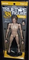 1:6 HOT TOYS TTM14 TRUETYPE FIGURE BODY CAUCASIAN NARROW SHOULDER VER (PIU175倉)