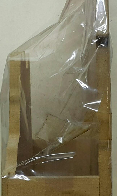 SANRIO 三麗鷗 吉蒂貓 木製信箱 HELLO KITTY WOODEN LETTER BOX (BUY-MC) L